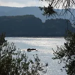 Semesterbostad Odysseus *
