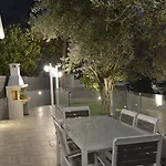 Odysseus * Paleokastritsa