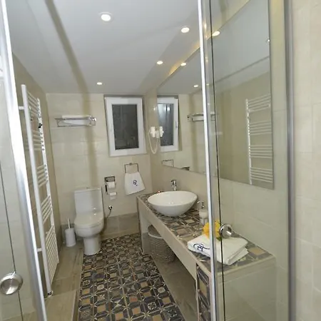 Odysseus * Paleokastritsa