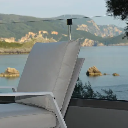 Case de vacanță Odysseus *