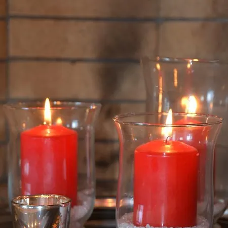 Semesterbostad Odysseus *