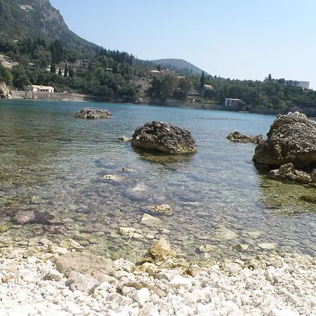 Odysseus Semesterbostad