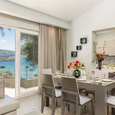 Odysseus Paleokastritsa