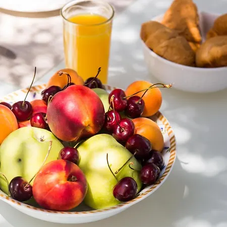 Odysseus * Paleokastritsa