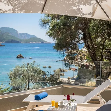 Odysseus Semesterbostad