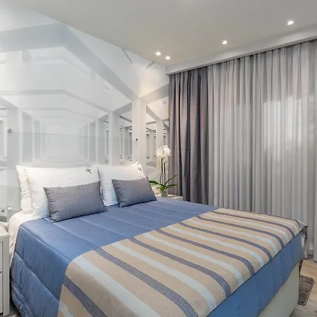 Odysseus * Paleokastritsa