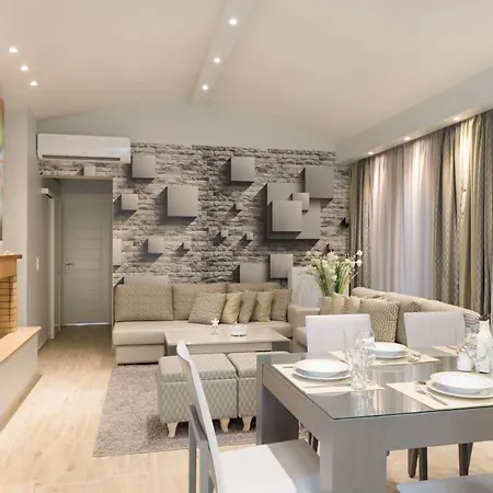 Odysseus Paleokastritsa