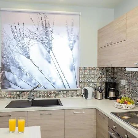 Semesterbostad Odysseus Paleokastritsa