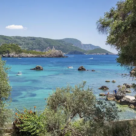 Semesterbostad Odysseus *