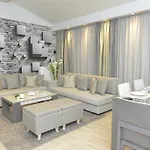 Holiday home Odysseus