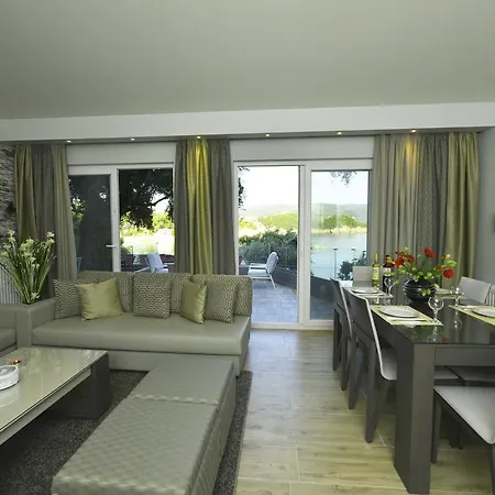 Vakantiehuis Odysseus *