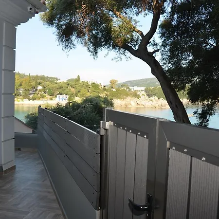 Odysseus Casa de Férias *