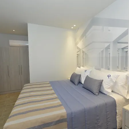 Odysseus * Paleokastritsa