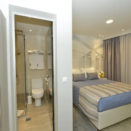 Dom wakacyjny Odysseus