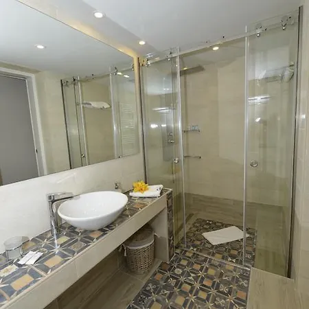 Odysseus Dom wakacyjny Paleokastritsa