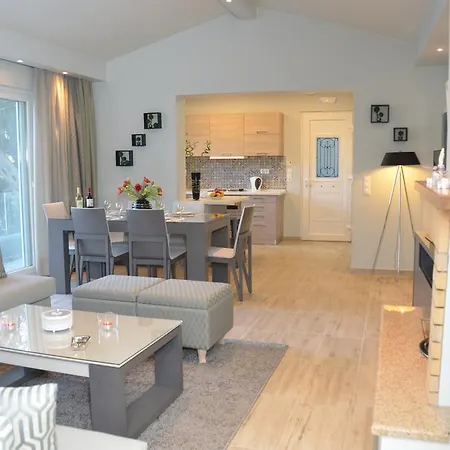 Odysseus Paleokastritsa