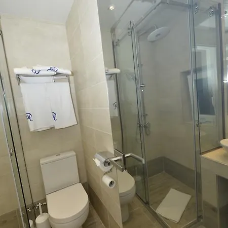 Vakantiehuis Odysseus *