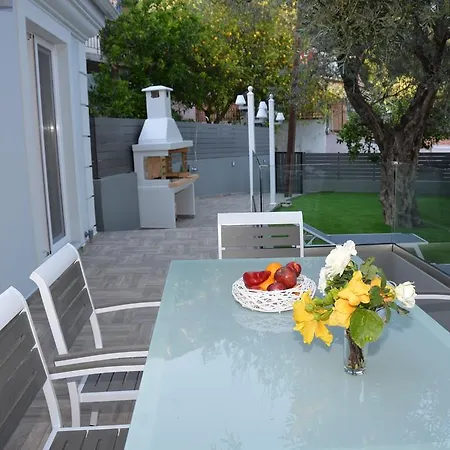 Odysseus Paleokastritsa