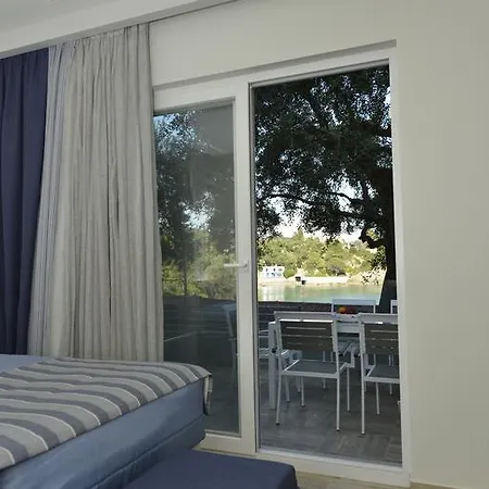 Vakantiehuis Odysseus *