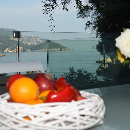 Odysseus * Paleokastritsa