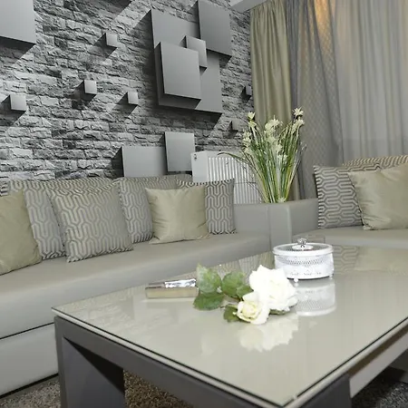 Vakantiehuis Odysseus *