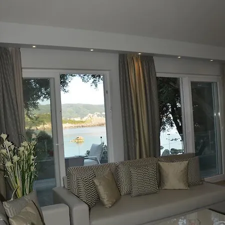 Odysseus Paleokastritsa