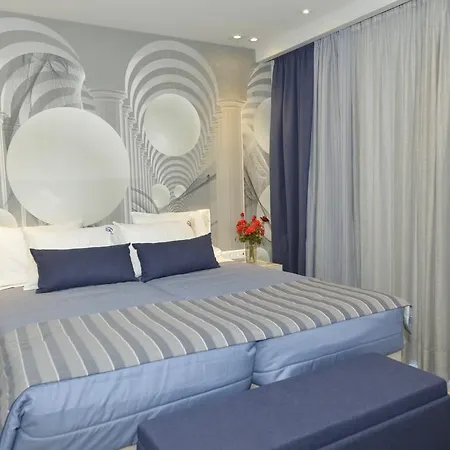 Vakantiehuis Odysseus Paleokastritsa