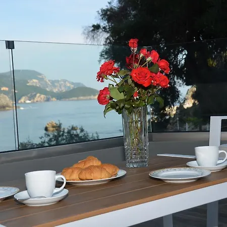 Vakantiehuis Odysseus *