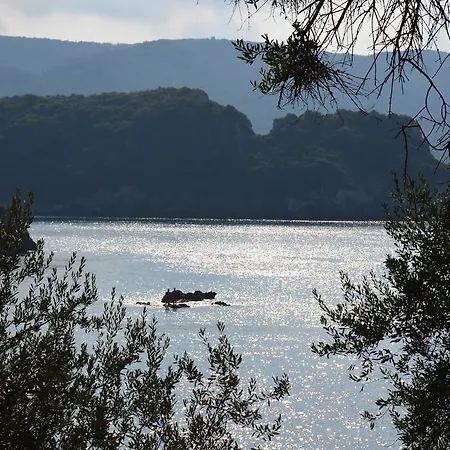 Vakantiehuis Odysseus *