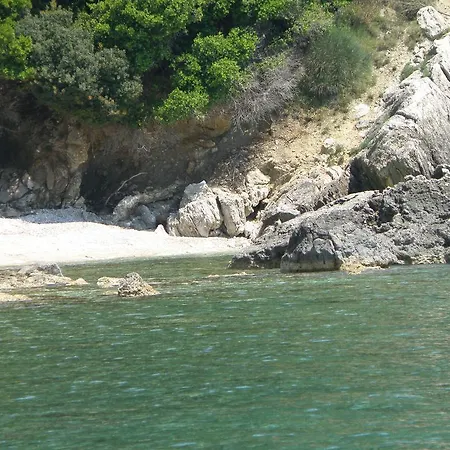 Odysseus Palaiokastritsa