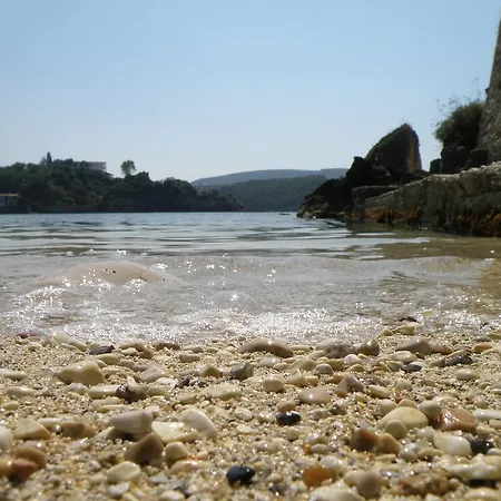 Odysseus Dom wakacyjny Paleokastritsa