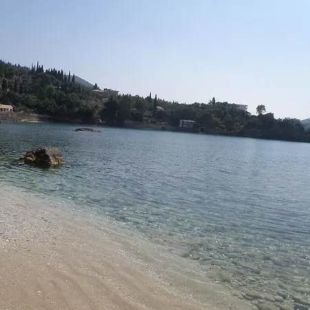 Casa de Férias Odysseus *