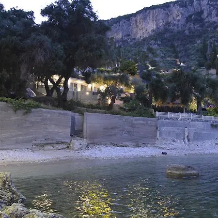 Vakantiehuis Odysseus