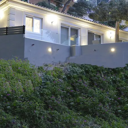 Odysseus Dom wakacyjny