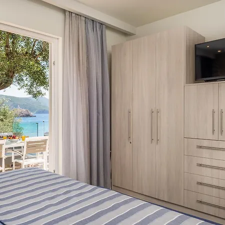 Vakantiehuis Odysseus Paleokastritsa