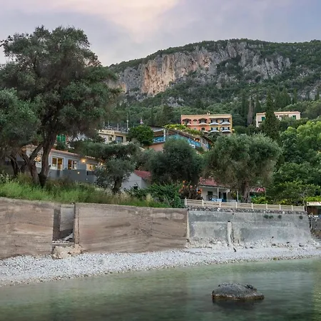 Vakantiehuis Odysseus *