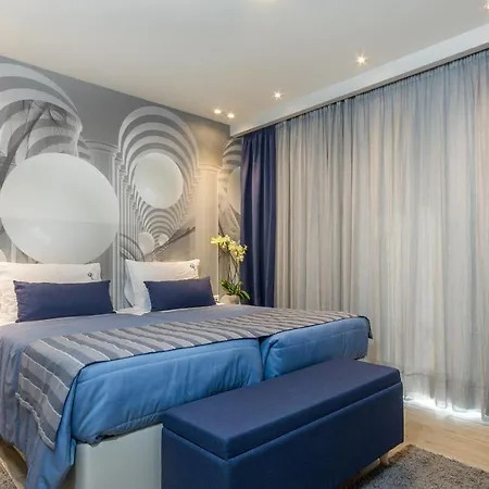 Odysseus * Paleokastritsa