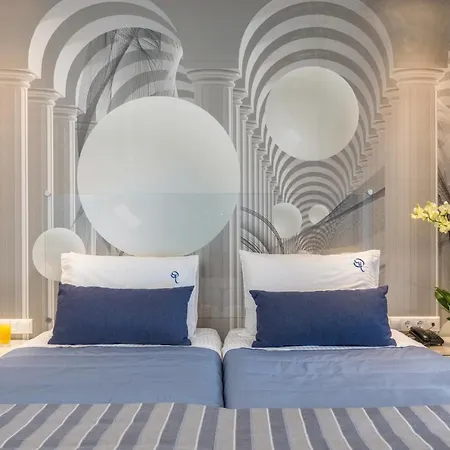 Vakantiehuis Odysseus *