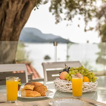 Odysseus * Paleokastritsa