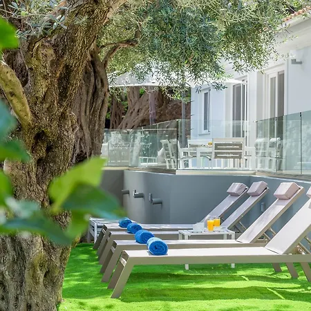 Odysseus * Paleokastritsa