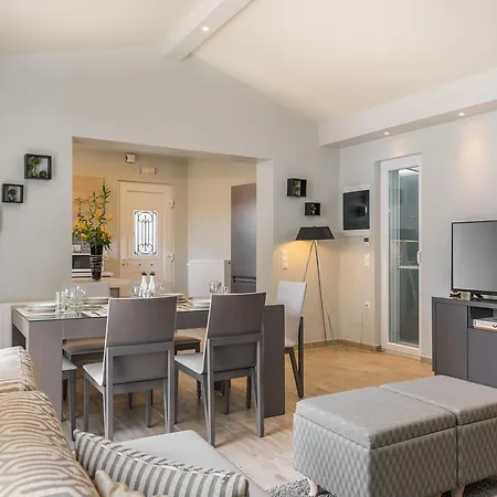 Odysseus * Paleokastritsa