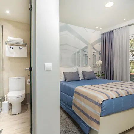 Odysseus Vakantiehuis *