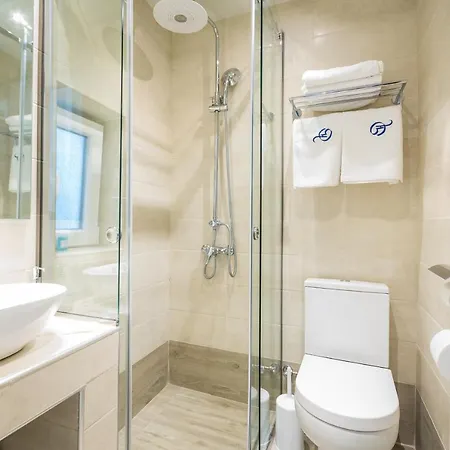 Odysseus * Paleokastritsa