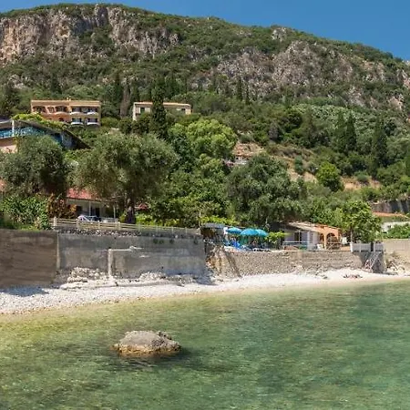 Odysseus Casa de Férias *