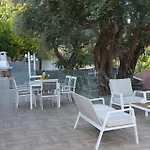 Tatil Evi Odysseus Paleokastritsa