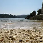 Odysseus Tatil Evi Paleokastritsa