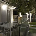 Odysseus Tatil Evi