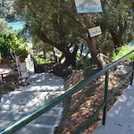 Odysseus Tatil Evi Paleokastritsa