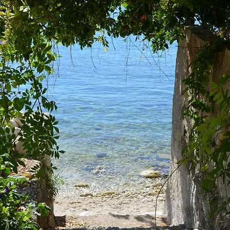 Odysseus Casa de Férias