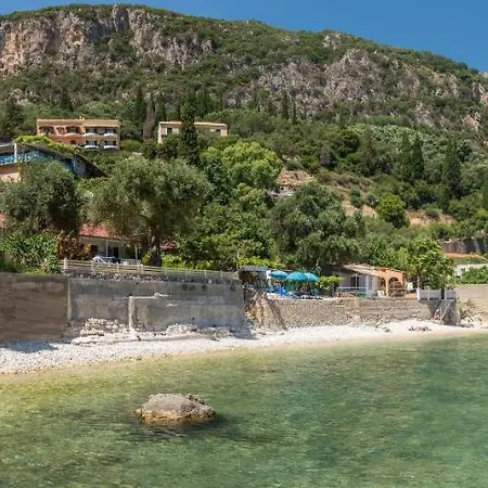 Odysseus بيت للعطل *
